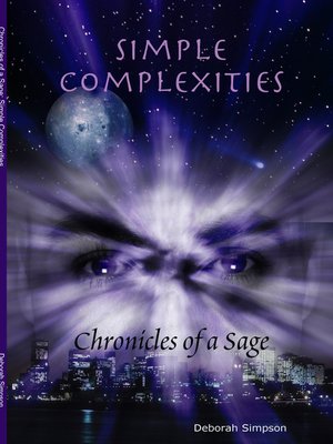 cover image of Chronicles of a Sage